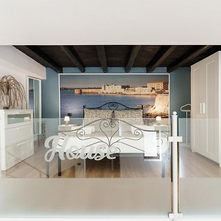 House Aury Apartment Syracuse Exterior foto