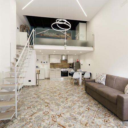 House Aury Apartment Syracuse Exterior foto