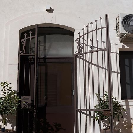 House Aury Apartment Syracuse Exterior foto
