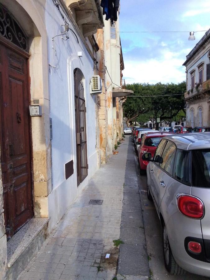 House Aury Apartment Syracuse Exterior foto