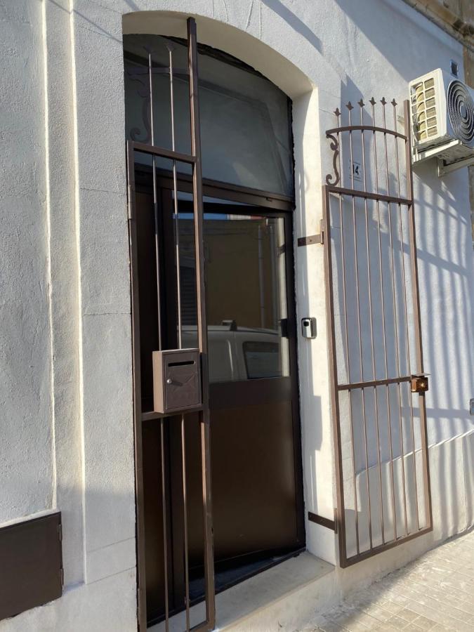 House Aury Apartment Syracuse Exterior foto