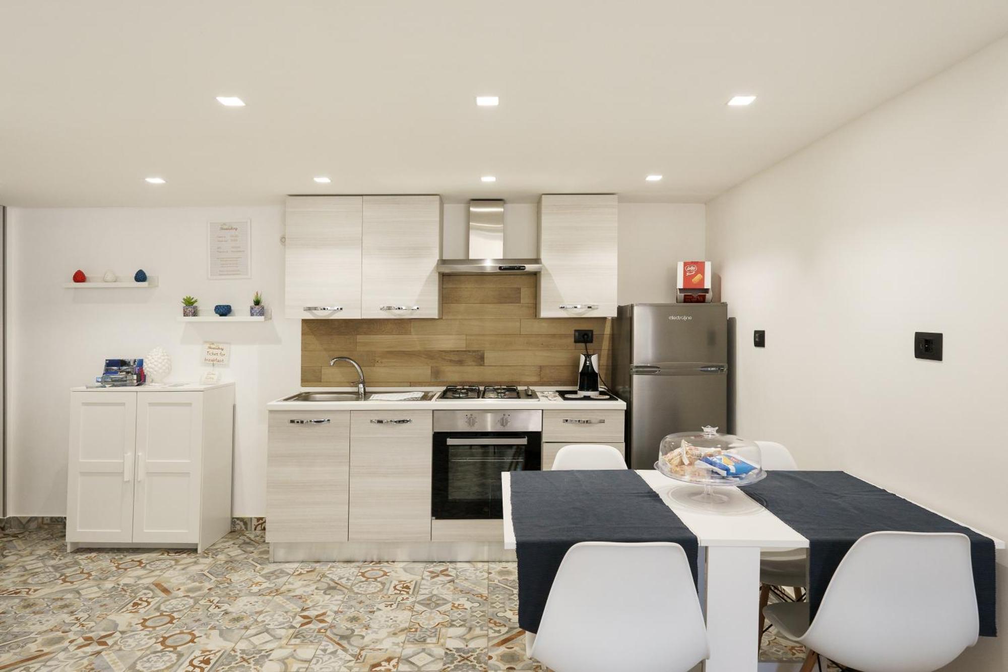 House Aury Apartment Syracuse Exterior foto