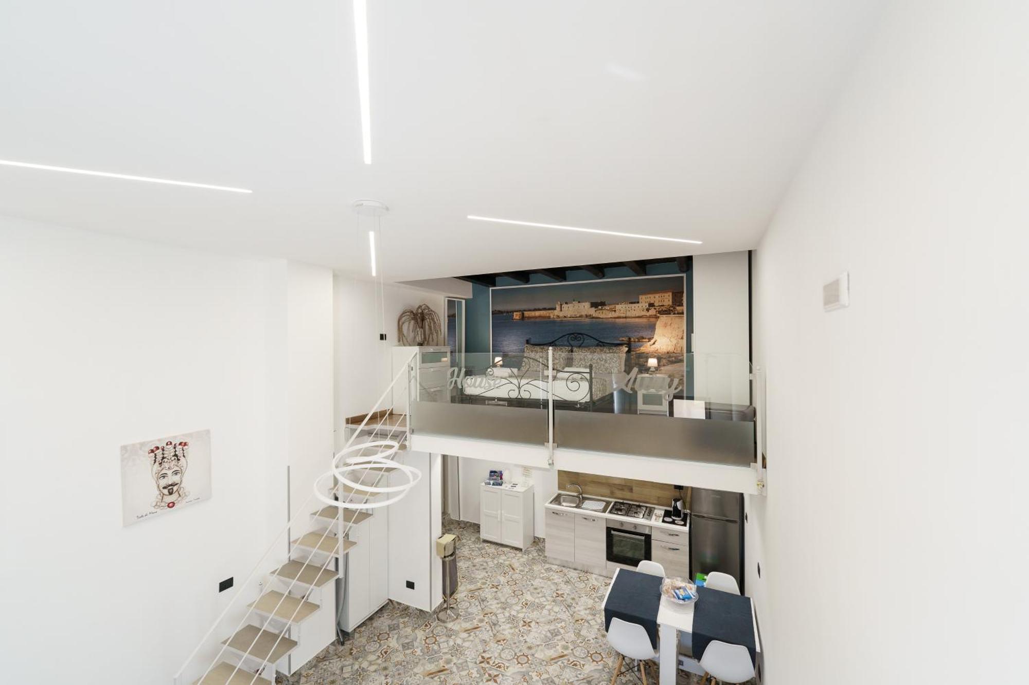 House Aury Apartment Syracuse Exterior foto