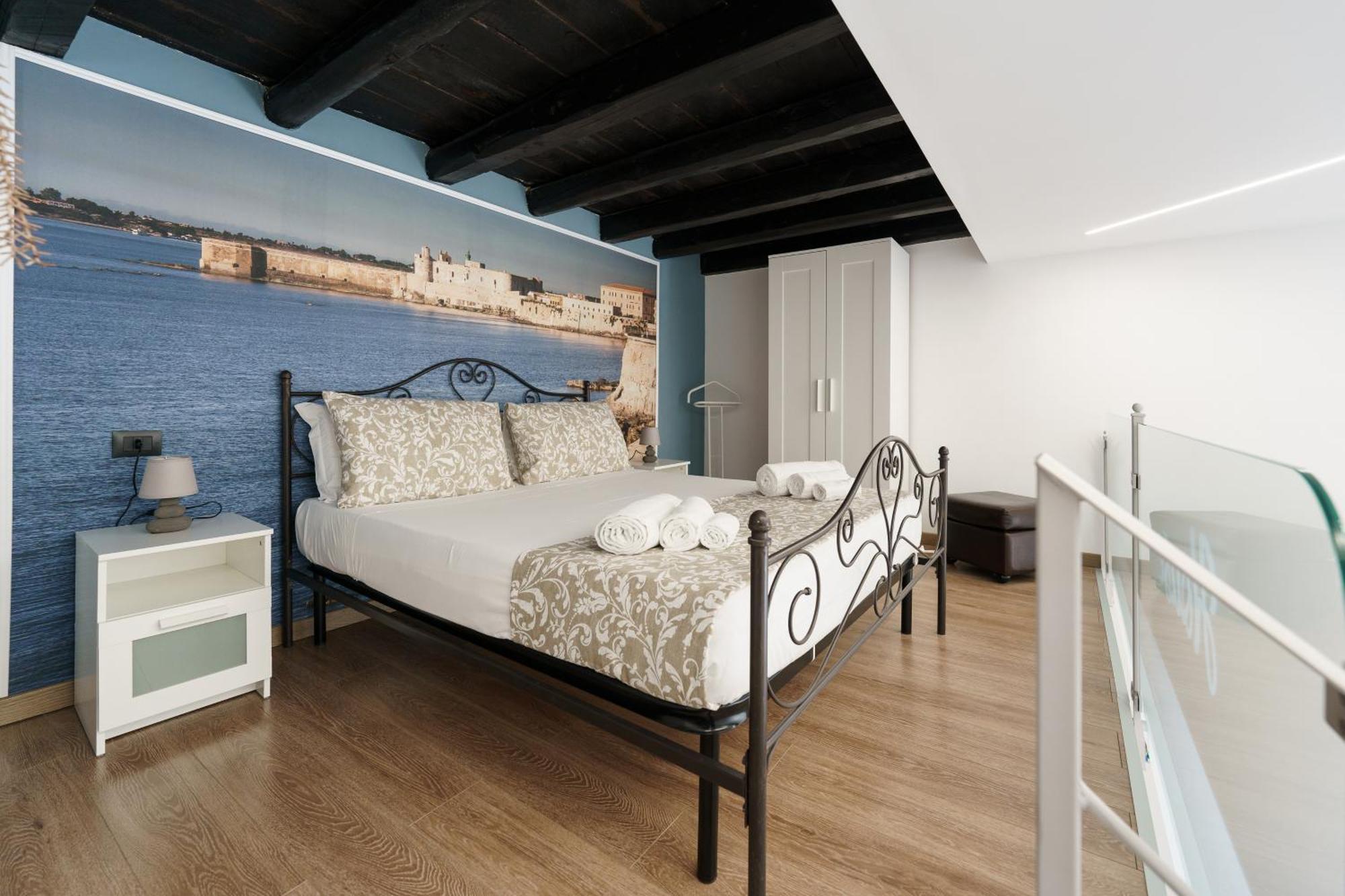 House Aury Apartment Syracuse Exterior foto