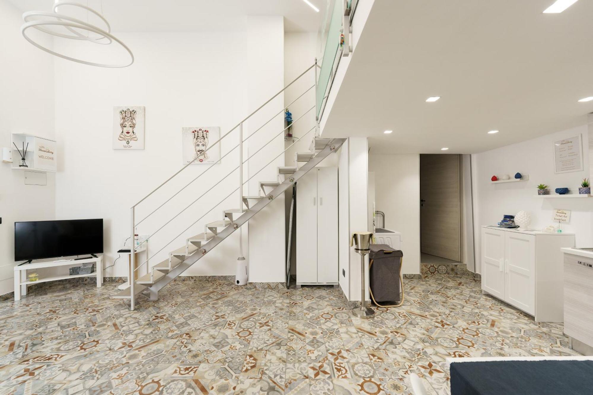 House Aury Apartment Syracuse Exterior foto