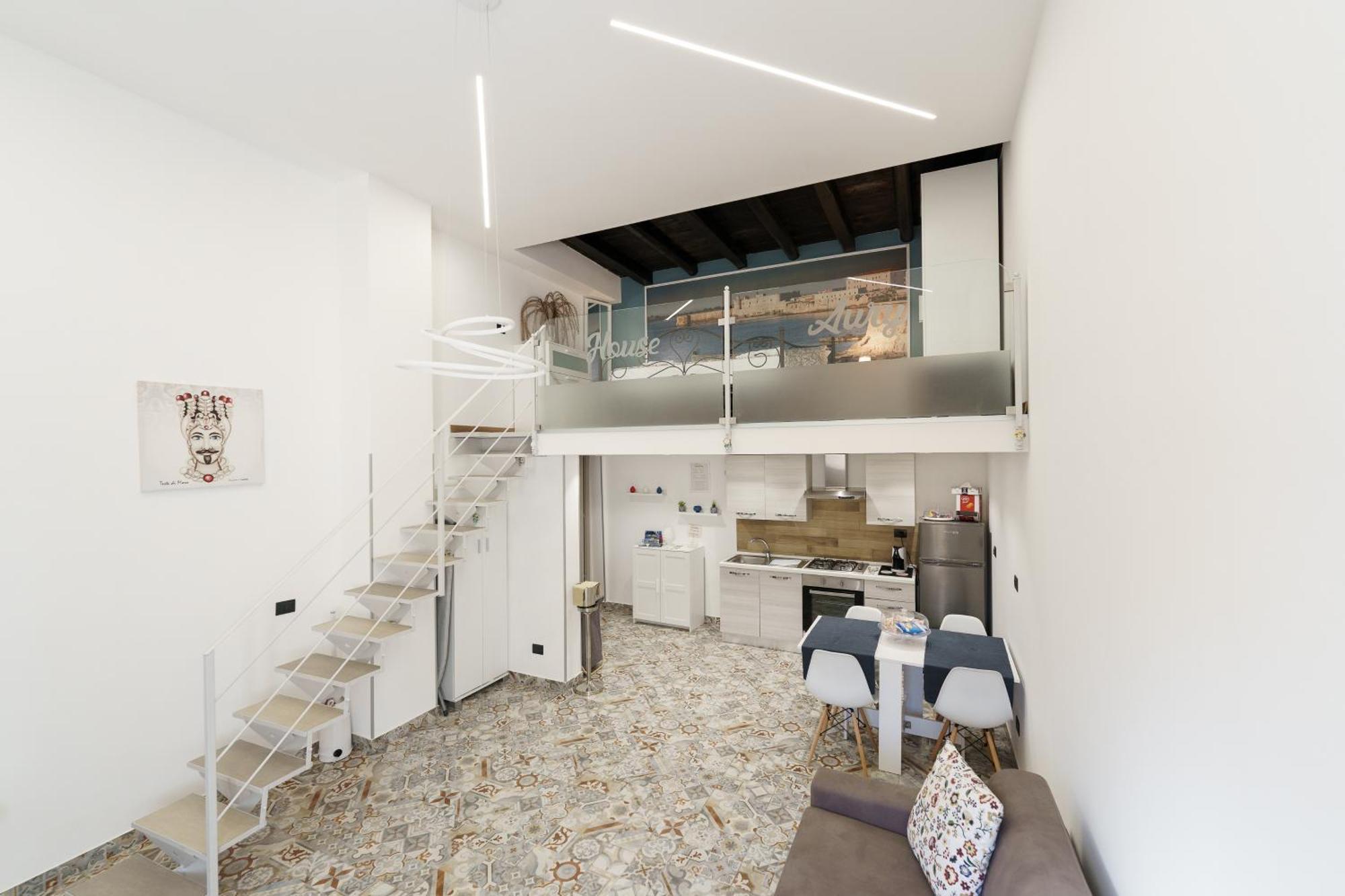 House Aury Apartment Syracuse Exterior foto